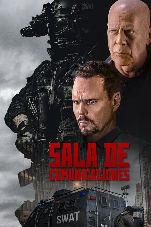 Sala de comunicaciones