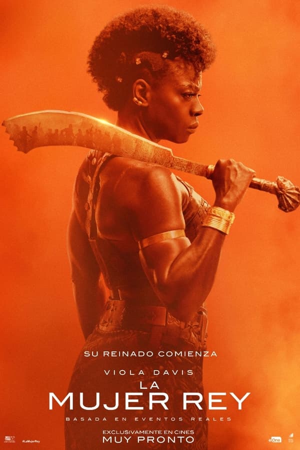 The Woman King